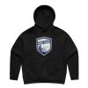 AS Colour Womens Relax Active Hood Thumbnail