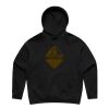 AS Colour Womens Relax Active Hood Thumbnail