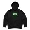 AS Colour Womens Relax Active Hood Thumbnail