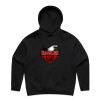 AS Colour Womens Relax Active Hood Thumbnail