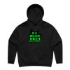 AS Colour Womens Relax Active Hood Thumbnail