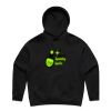 AS Colour Womens Relax Active Hood Thumbnail