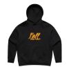 AS Colour Womens Relax Active Hood Thumbnail