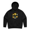 AS Colour Womens Relax Active Hood Thumbnail