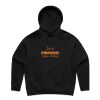 AS Colour Womens Relax Active Hood Thumbnail