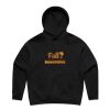 AS Colour Womens Relax Active Hood Thumbnail
