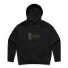 AS Colour Womens Relax Active Hood Thumbnail