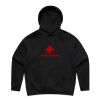 AS Colour Womens Relax Active Hood Thumbnail