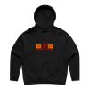 AS Colour Womens Relax Active Hood Thumbnail