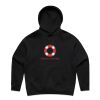 AS Colour Womens Relax Active Hood Thumbnail