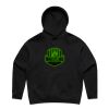 AS Colour Womens Relax Active Hood Thumbnail