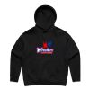 AS Colour Womens Relax Active Hood Thumbnail