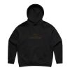 AS Colour Womens Relax Active Hood Thumbnail