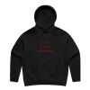AS Colour Womens Relax Active Hood Thumbnail