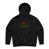 AS Colour Womens Relax Active Hood Thumbnail