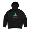 AS Colour Womens Relax Active Hood Thumbnail