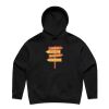 AS Colour Womens Relax Active Hood Thumbnail