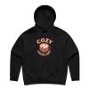 AS Colour Womens Relax Active Hood Thumbnail