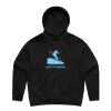 AS Colour Womens Relax Active Hood Thumbnail