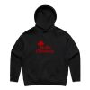 AS Colour Womens Relax Active Hood Thumbnail
