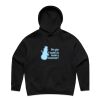 AS Colour Womens Relax Active Hood Thumbnail
