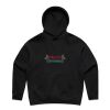 AS Colour Womens Relax Active Hood Thumbnail