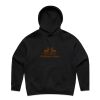 AS Colour Womens Relax Active Hood Thumbnail
