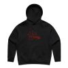 AS Colour Womens Relax Active Hood Thumbnail