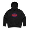 AS Colour Womens Relax Active Hood Thumbnail
