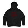 AS Colour Womens Relax Active Hood Thumbnail