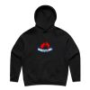 AS Colour Womens Relax Active Hood Thumbnail