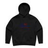 AS Colour Womens Relax Active Hood Thumbnail