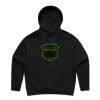 AS Colour Womens Relax Active Hood Thumbnail