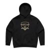 AS Colour Womens Relax Active Hood Thumbnail