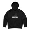 AS Colour Womens Relax Active Hood Thumbnail