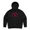 AS Colour Womens Relax Active Hood Thumbnail