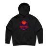 AS Colour Womens Relax Active Hood Thumbnail