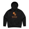 AS Colour Womens Relax Active Hood Thumbnail