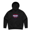 AS Colour Womens Relax Active Hood Thumbnail