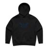 AS Colour Womens Relax Active Hood Thumbnail