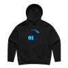 AS Colour Womens Relax Active Hood Thumbnail