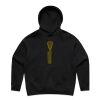 AS Colour Womens Relax Active Hood Thumbnail