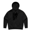 AS Colour Womens Relax Active Hood Thumbnail