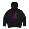 AS Colour Womens Relax Active Hood Thumbnail