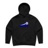 AS Colour Womens Relax Active Hood Thumbnail