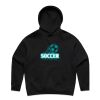 AS Colour Womens Relax Active Hood Thumbnail