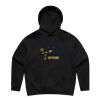 AS Colour Womens Relax Active Hood Thumbnail