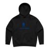 AS Colour Womens Relax Active Hood Thumbnail