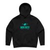 AS Colour Womens Relax Active Hood Thumbnail