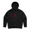 AS Colour Womens Relax Active Hood Thumbnail